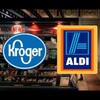 Get $1,000 Kroger vs Aldi Voucher!